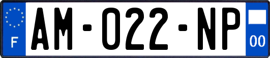 AM-022-NP