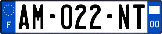 AM-022-NT
