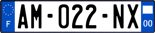 AM-022-NX