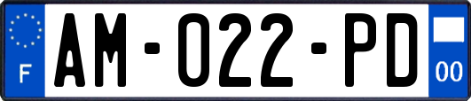 AM-022-PD