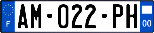 AM-022-PH