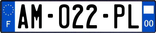 AM-022-PL