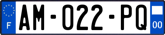 AM-022-PQ