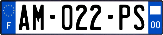 AM-022-PS