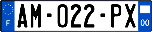 AM-022-PX