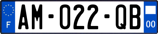 AM-022-QB