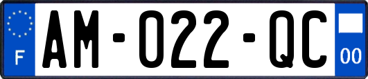 AM-022-QC
