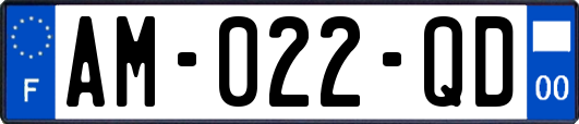 AM-022-QD