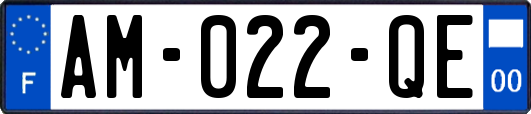 AM-022-QE
