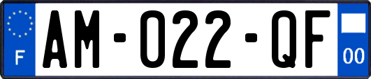 AM-022-QF