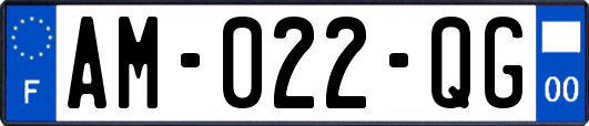 AM-022-QG
