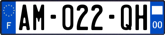 AM-022-QH