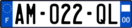 AM-022-QL