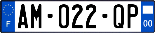 AM-022-QP