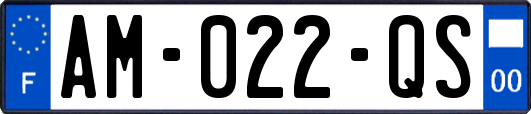 AM-022-QS
