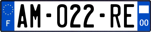 AM-022-RE