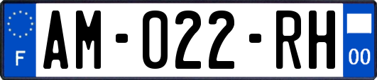 AM-022-RH