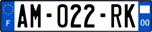AM-022-RK