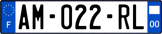 AM-022-RL