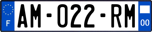 AM-022-RM
