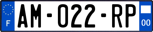 AM-022-RP