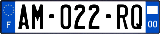 AM-022-RQ