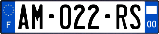 AM-022-RS