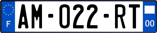 AM-022-RT