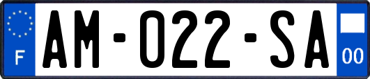 AM-022-SA