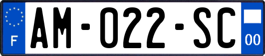AM-022-SC