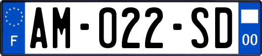 AM-022-SD