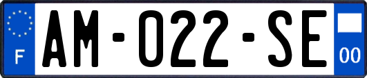 AM-022-SE