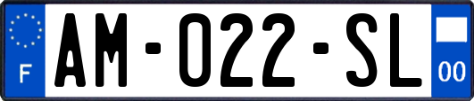 AM-022-SL