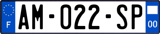 AM-022-SP