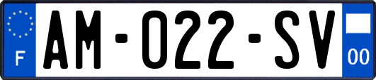 AM-022-SV