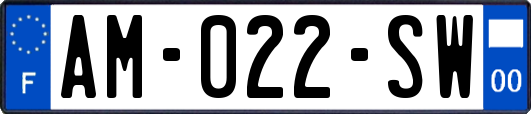 AM-022-SW
