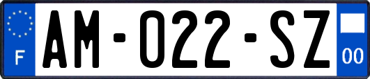 AM-022-SZ