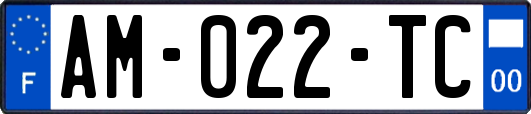 AM-022-TC
