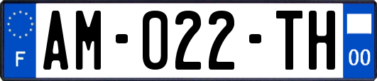 AM-022-TH