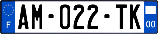 AM-022-TK