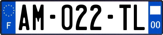 AM-022-TL