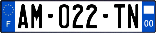 AM-022-TN