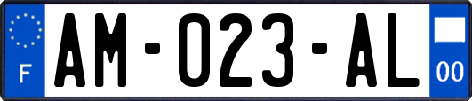 AM-023-AL