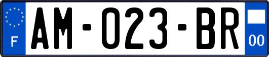 AM-023-BR