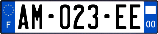 AM-023-EE