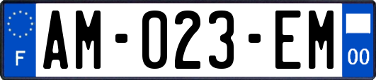 AM-023-EM