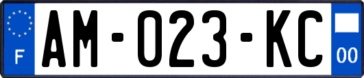 AM-023-KC
