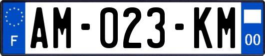 AM-023-KM