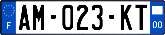 AM-023-KT