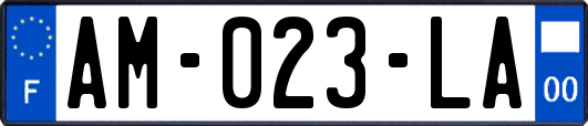 AM-023-LA
